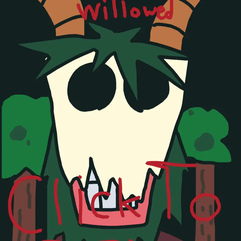 Game by @AlexAnimatesEverything