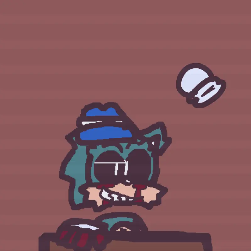 Game by @End_Sonic