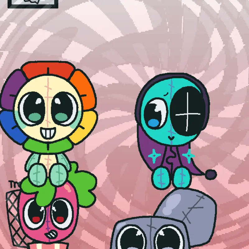 Game by @zolou