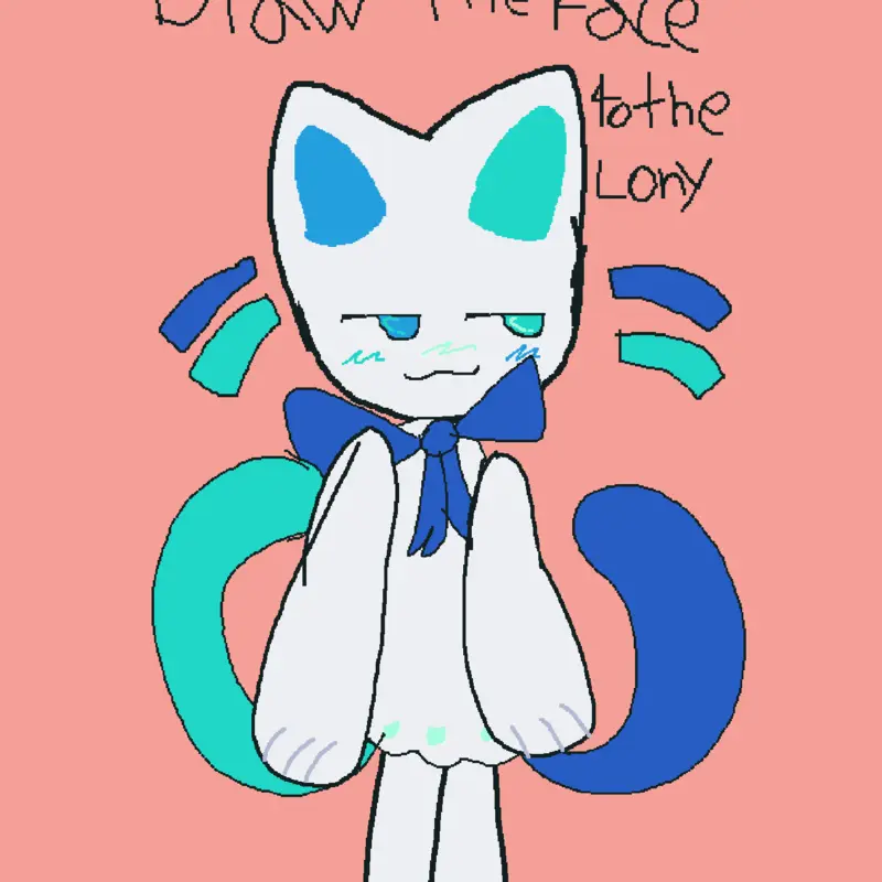 Game by @nyan_cat_lover