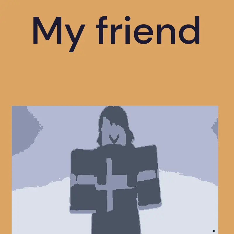 Game by @AccountTerminated