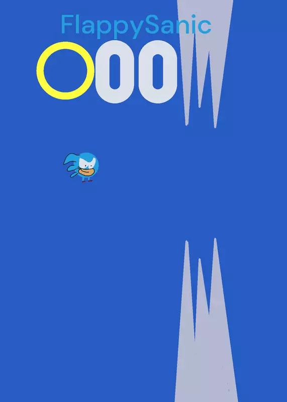 Game by @ASBESTOSPOISONING