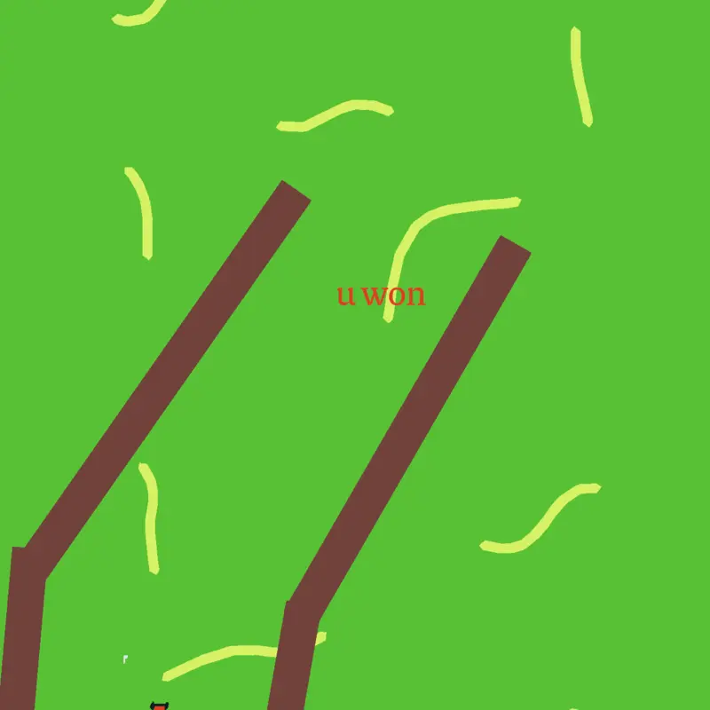 Game by @lorerXv