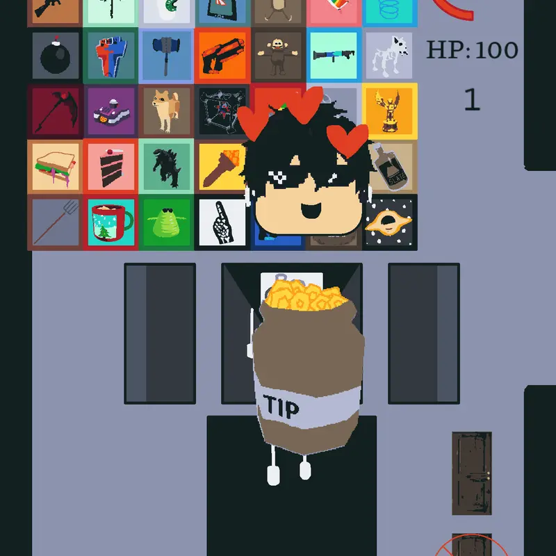 Game by @yuliaratu