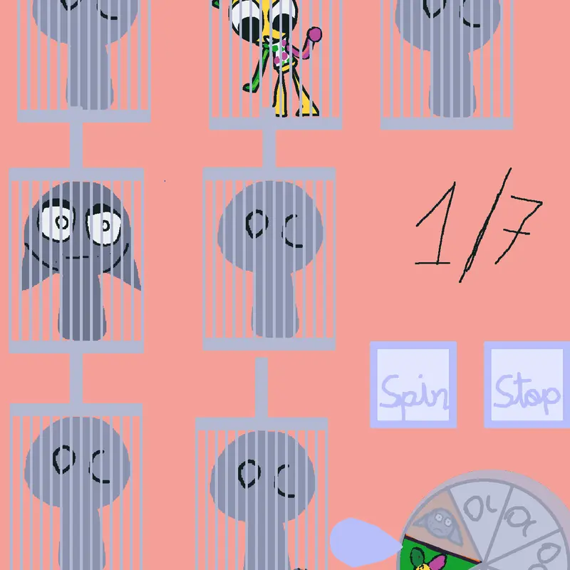 Game by @_Wally_