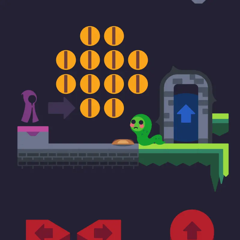 Game by @InfiniteCat