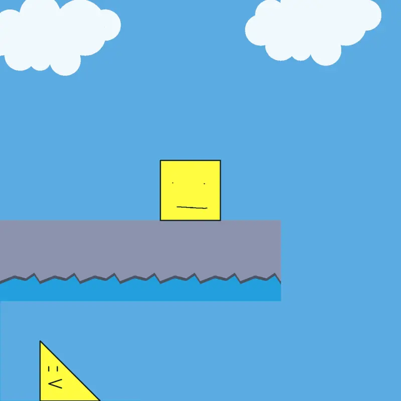 Game by @Cesu