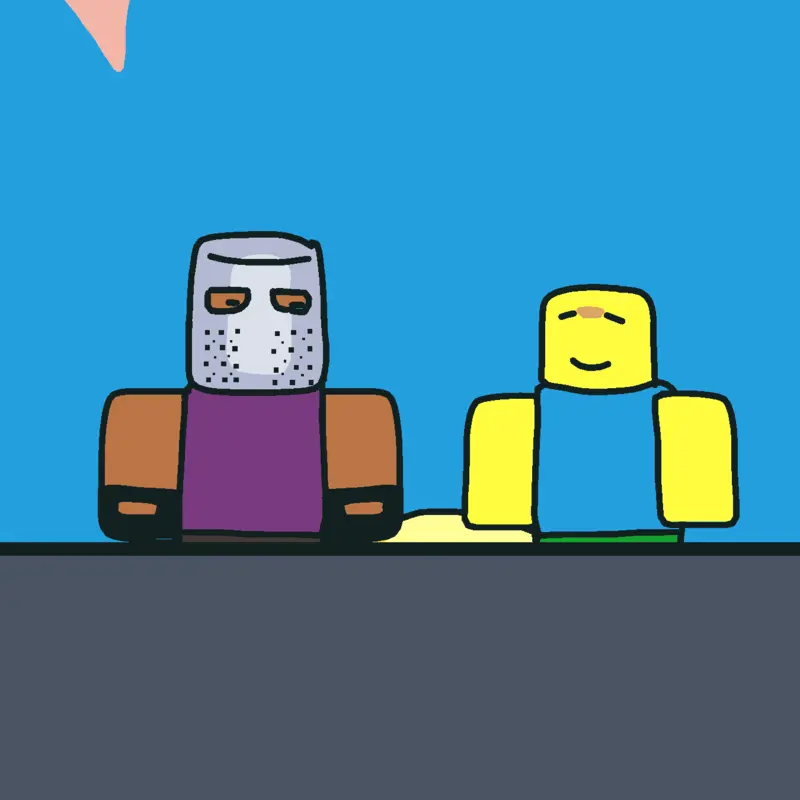 Game by @XXJCOOKXX