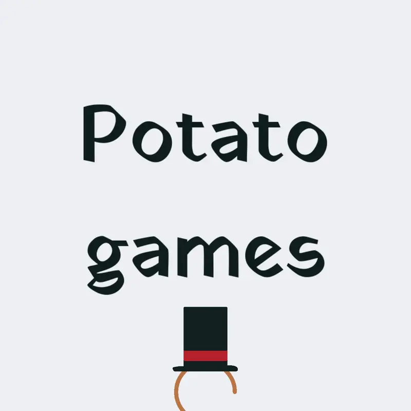 Game by @Mr_potato64