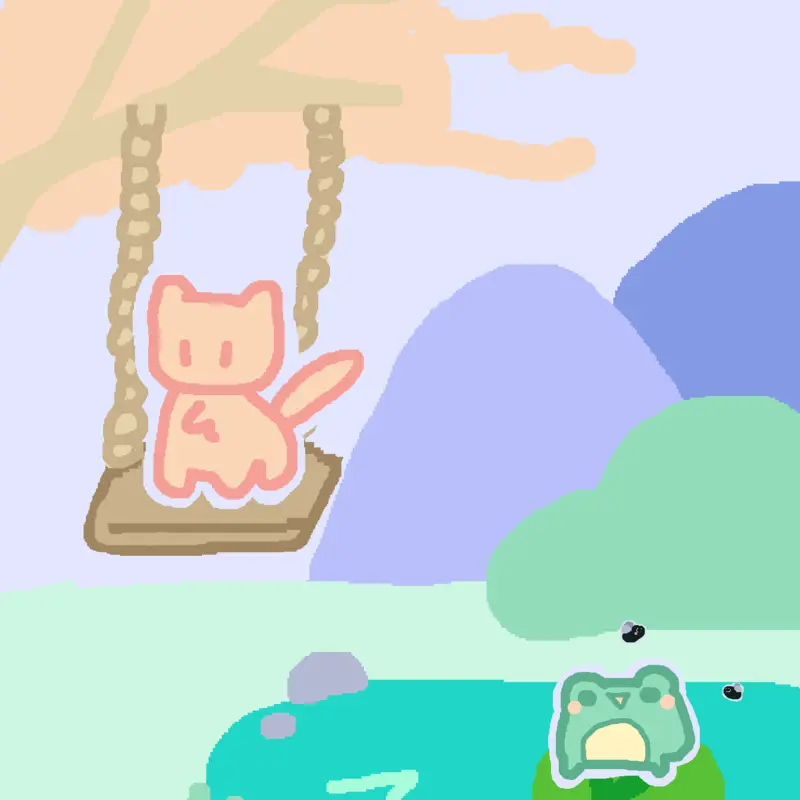 Game by @lemondew