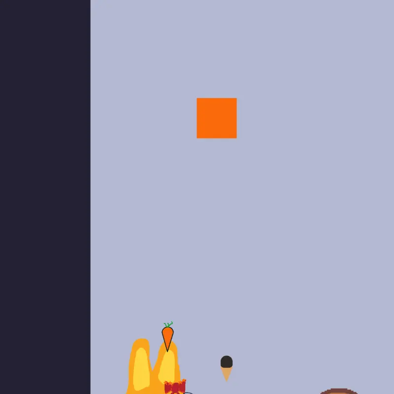 Escape in multiplayer by @BanooMoiyadi