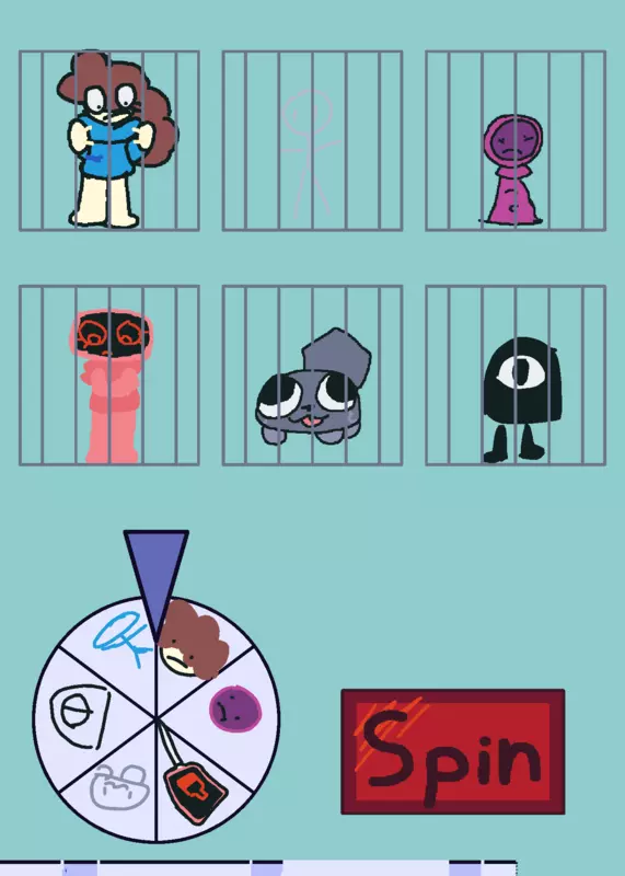 Game by @AgentesecretoTDAH