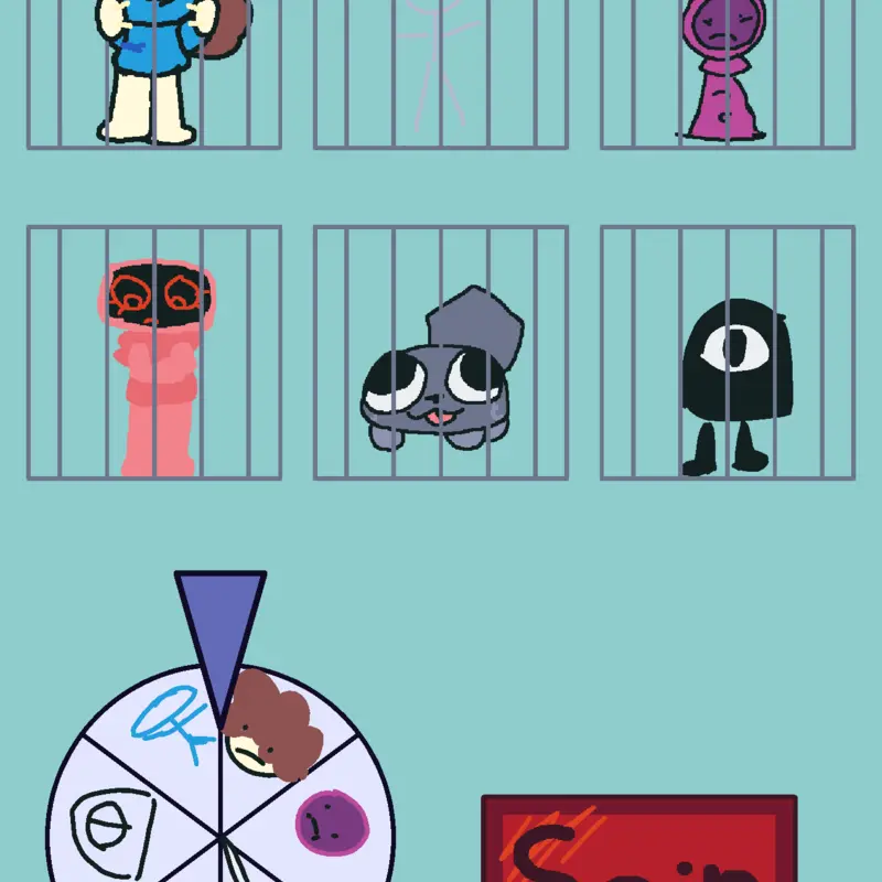 Game by @AgentesecretoTDAH