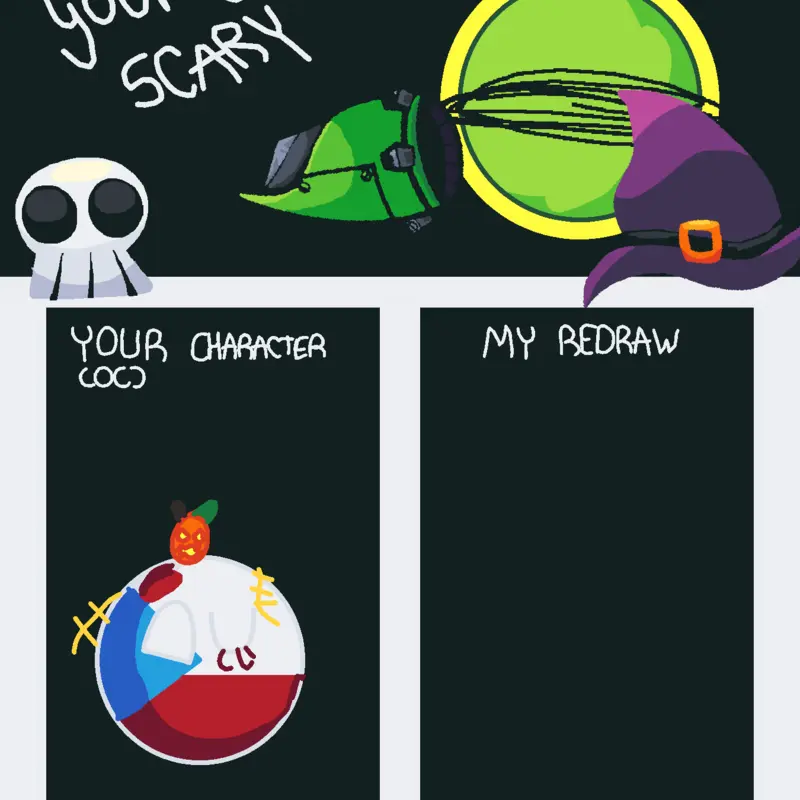 Game by @Arthur_hallowen