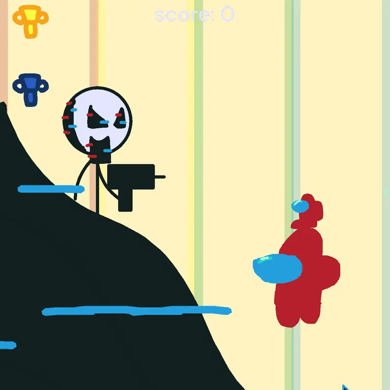 Game by @Palmtree