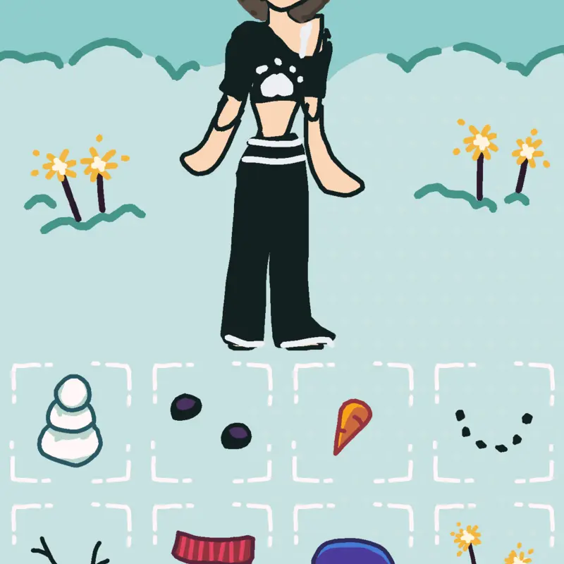 Game by @sumikika