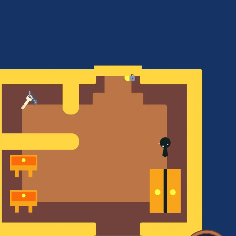 Doors V2, testing game by @Amongusito_84