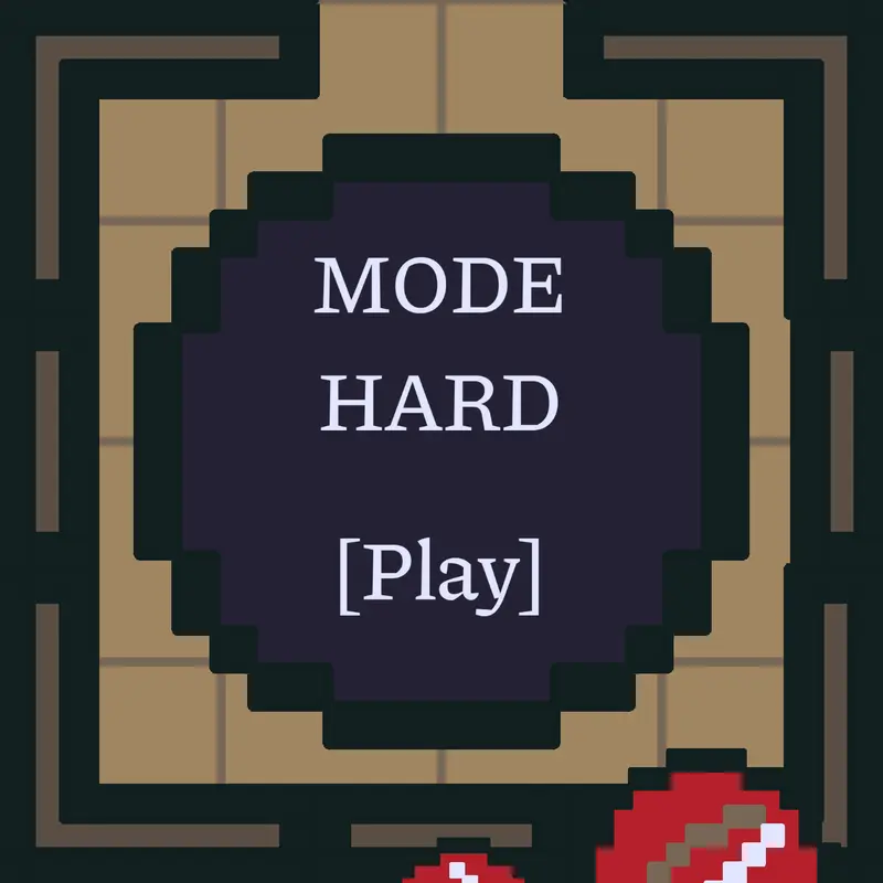 Game by @MrSucuk