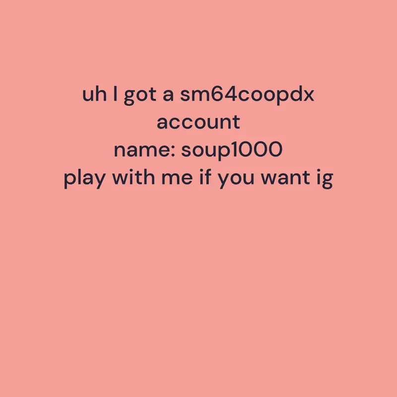 Game by @qwerty26