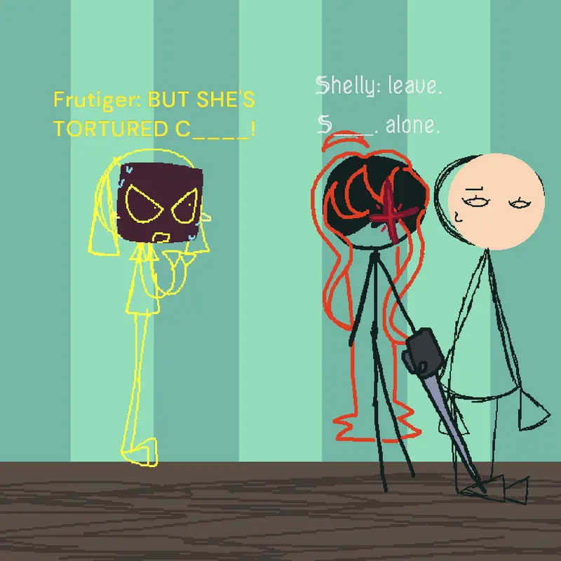 Game by @frut1g3r