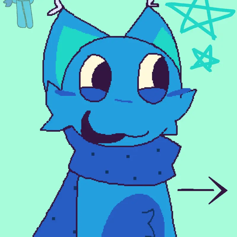 Game by @GalaxyCat__Official3