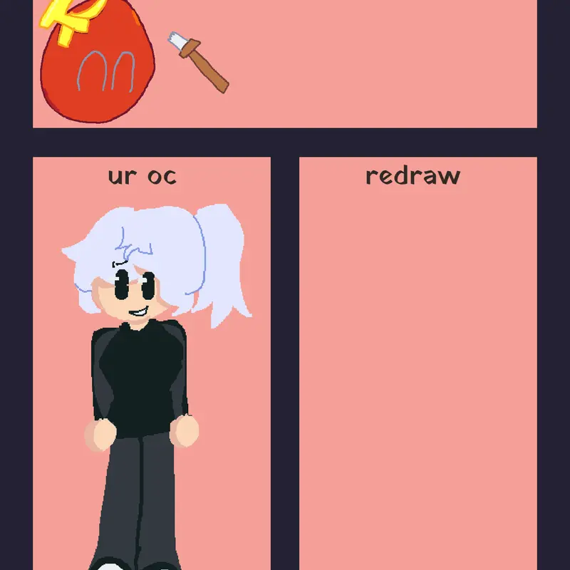 Game by @zynlune