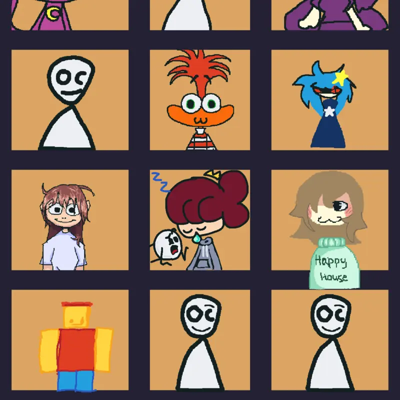 Game by @tpotfan