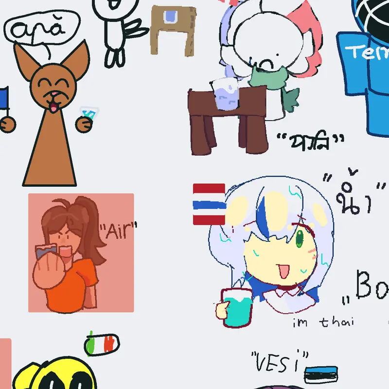 Game by @DAMI_KAT