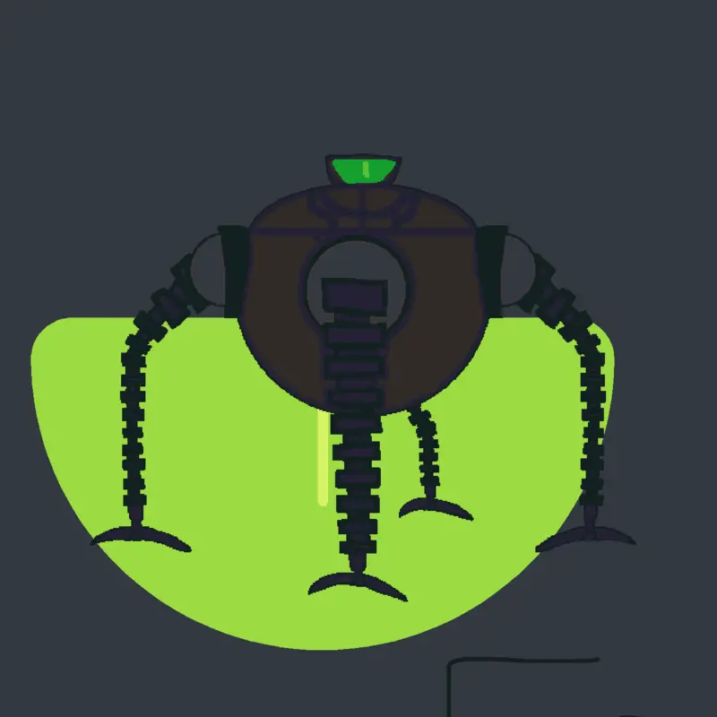 Omnidroid v5.5 band by @OmnidroidV9