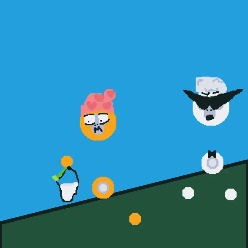Game by @McLovinIt