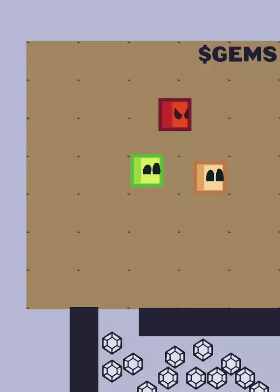 Game by @blublerini_octopusini