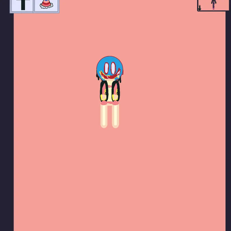 Game by @Liyza