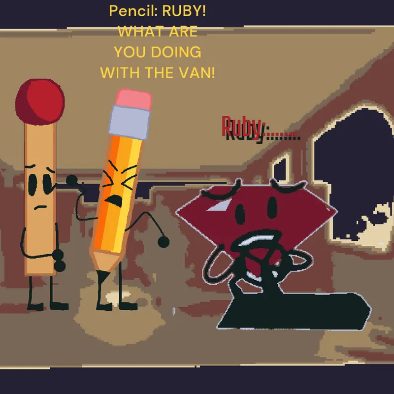 Game by @Pencil_Match