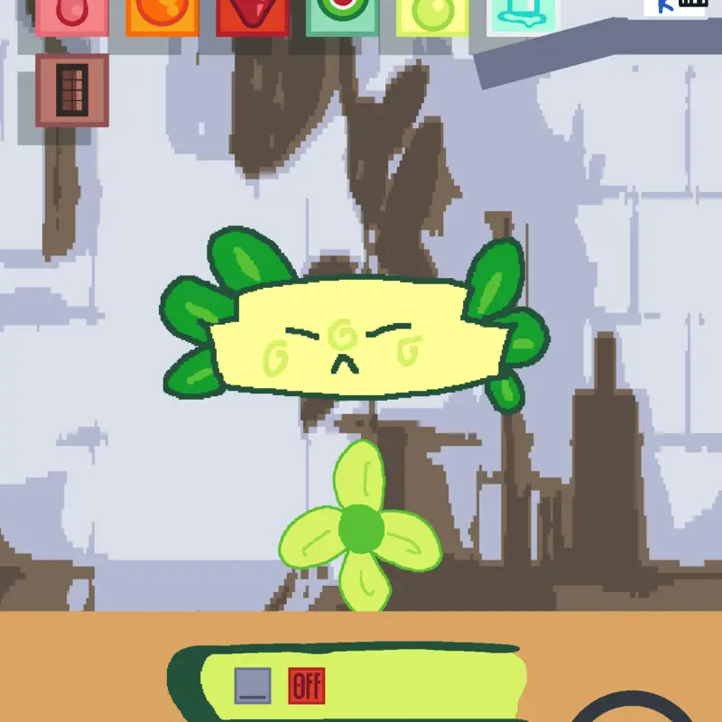 Game by @Minatoo