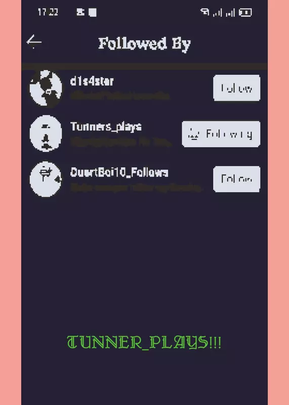 Game by @WrinkleTheDuck