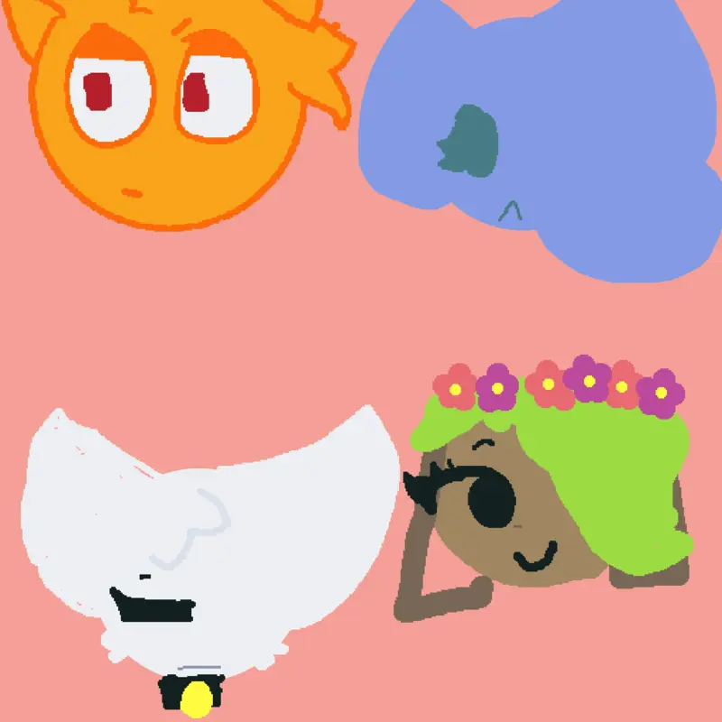 Game by @Notafrog