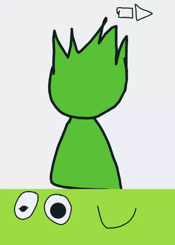 Game by @werfter