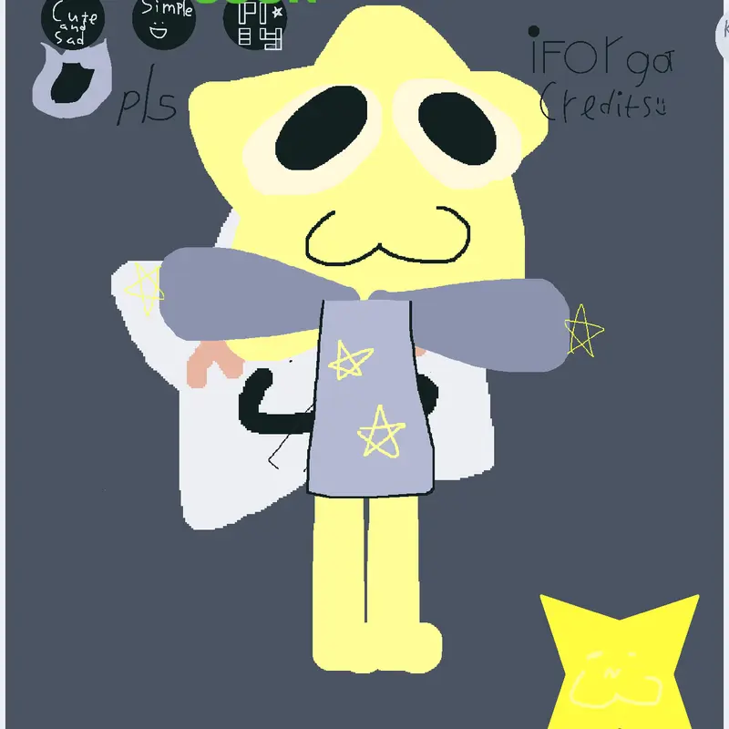 Game by @Yolka_sprunkUNDERTALE