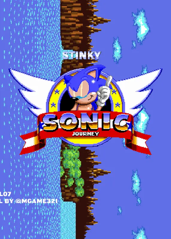 Game by @SonicKid_ALT