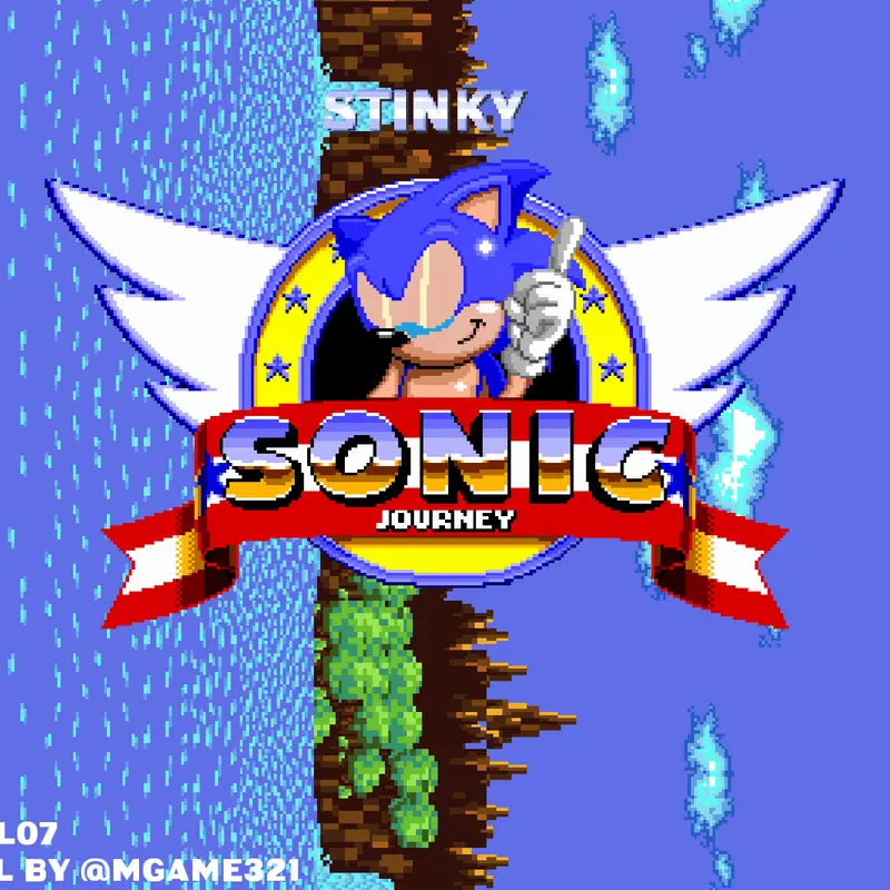 Game by @SonicKid_ALT