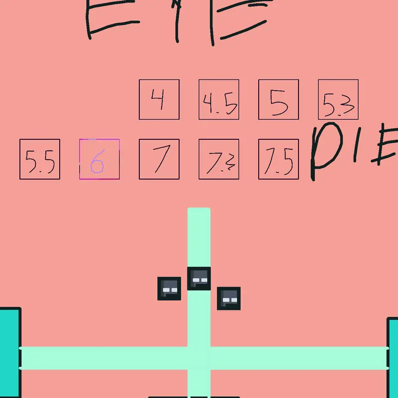 Game by @FerhatGames