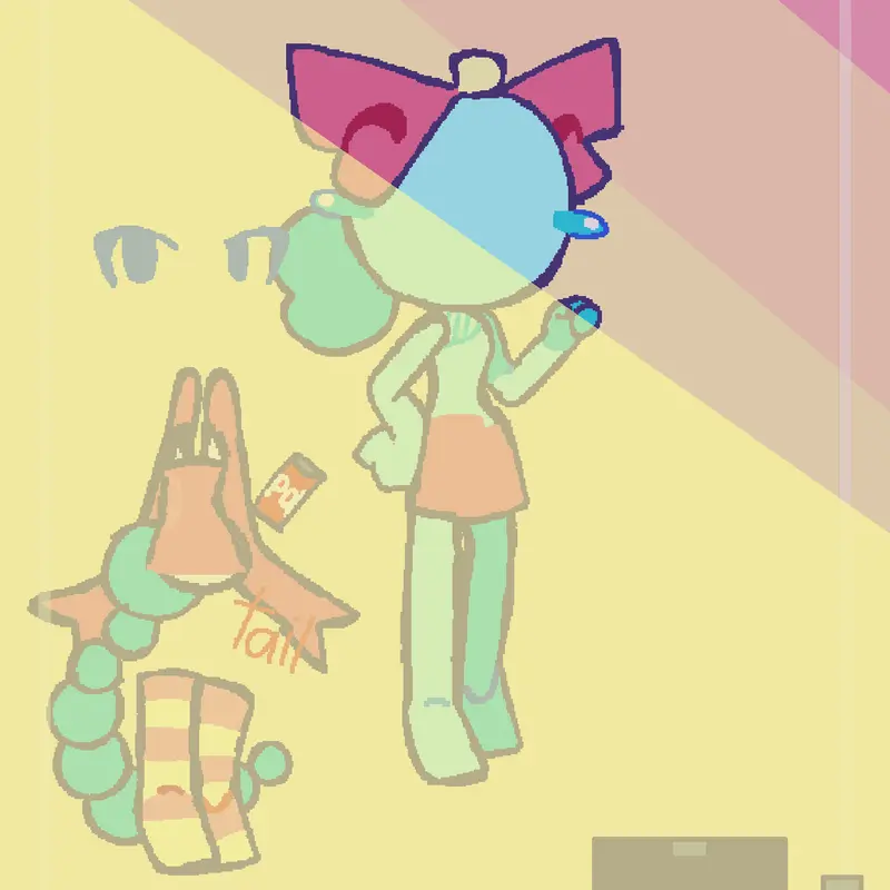 Game by @Missy_and_Charlotte