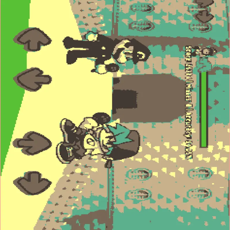 Game by @Leo64