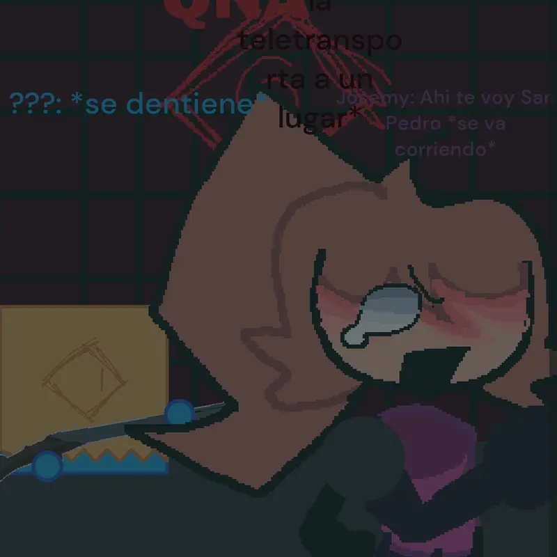 Game by @AERIST_NEO_X