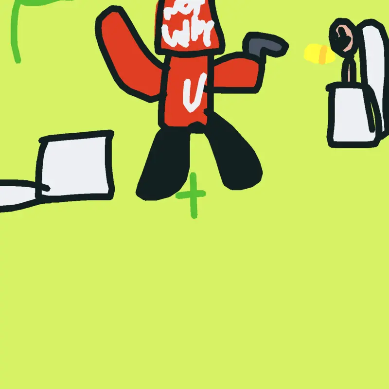 Game by @JaxonCurtis
