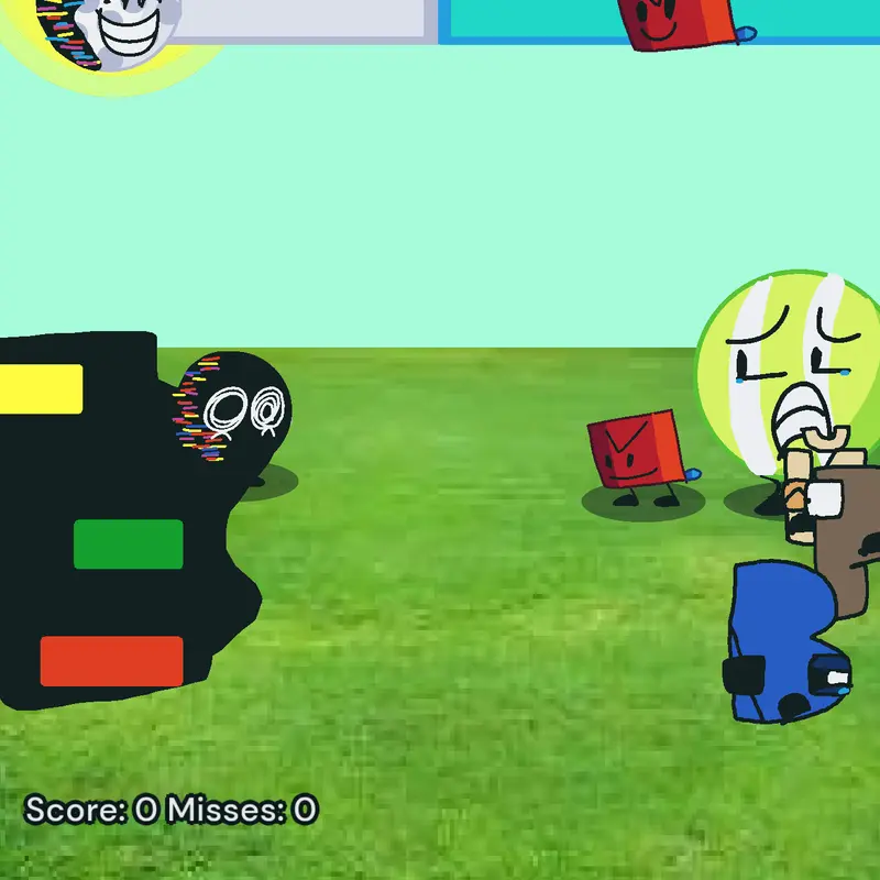 Game by @VehsRealmSoftSign