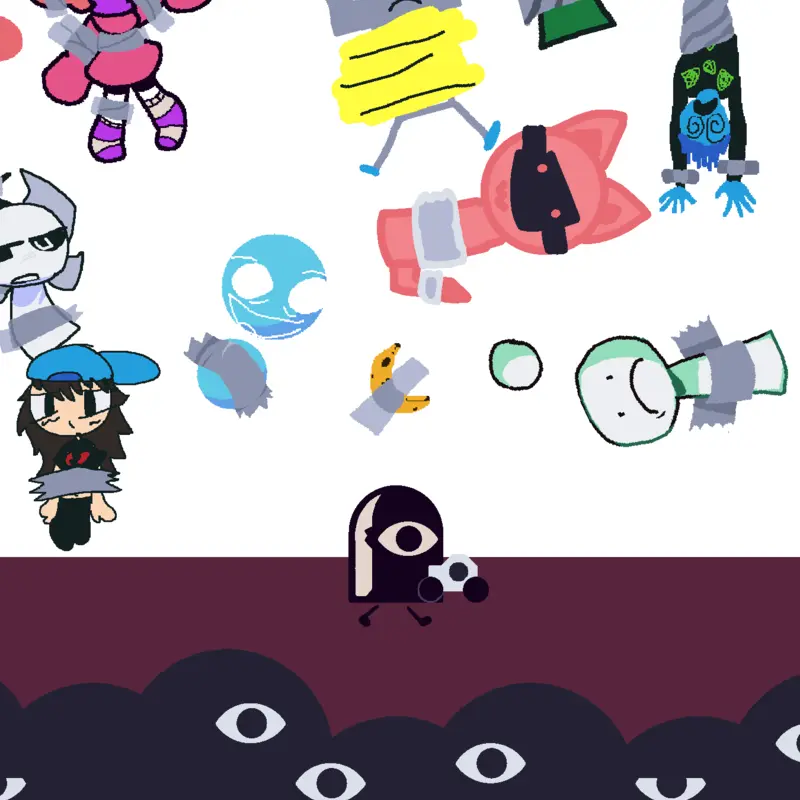 Game by @imbalding