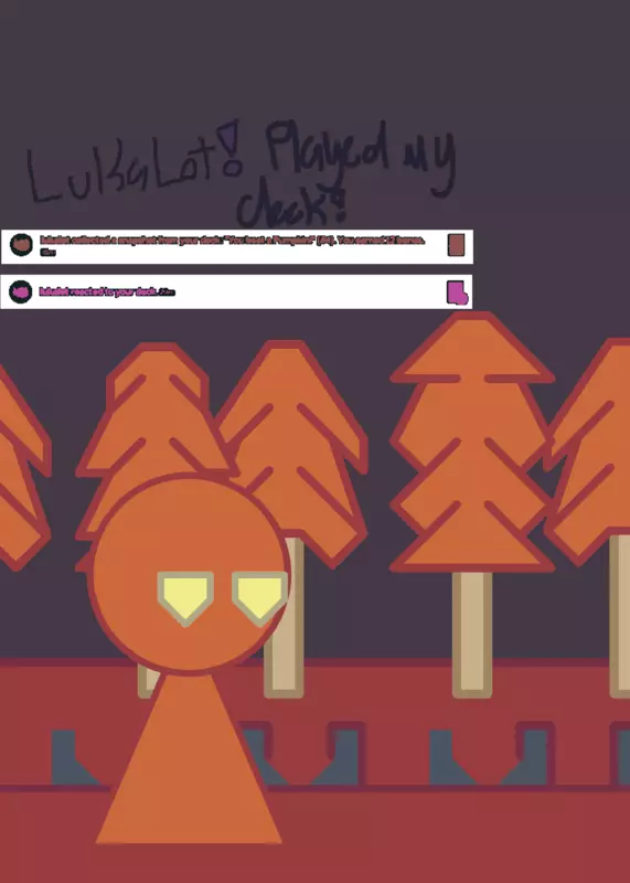 Game by @Seedlyn