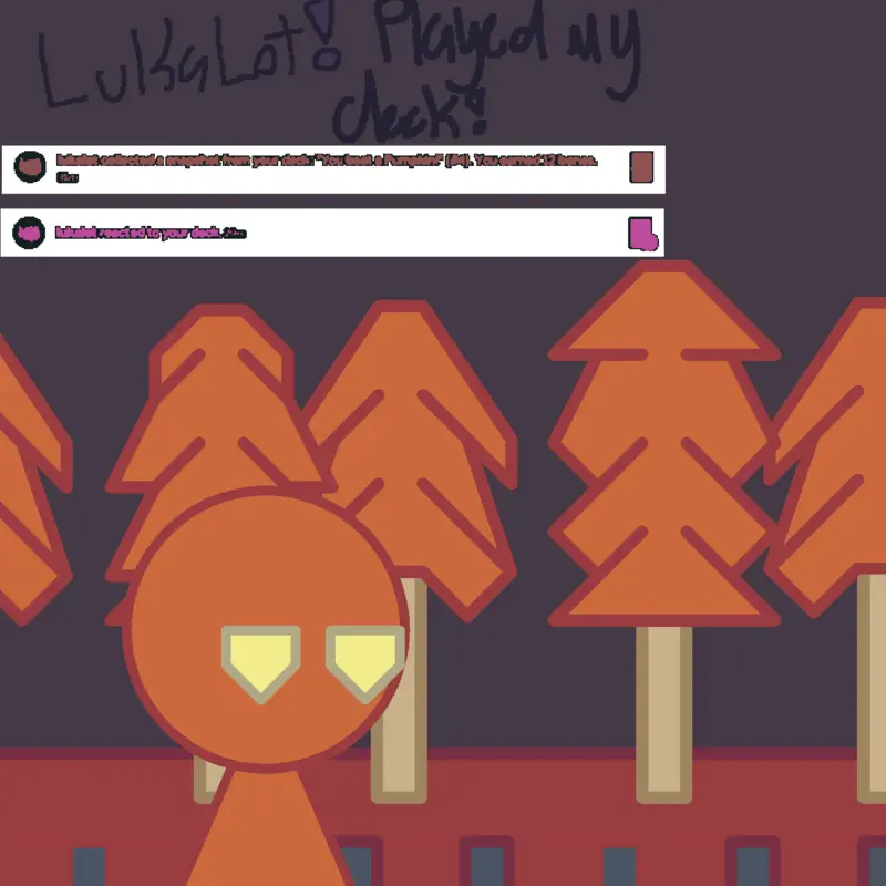 Game by @Seedlyn