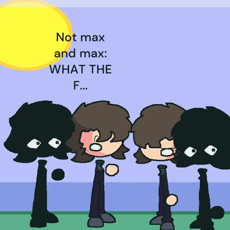 Game by @mynameismax20
